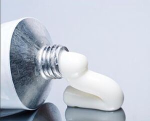 Crème pour l'agrandissement du pénis à la maison